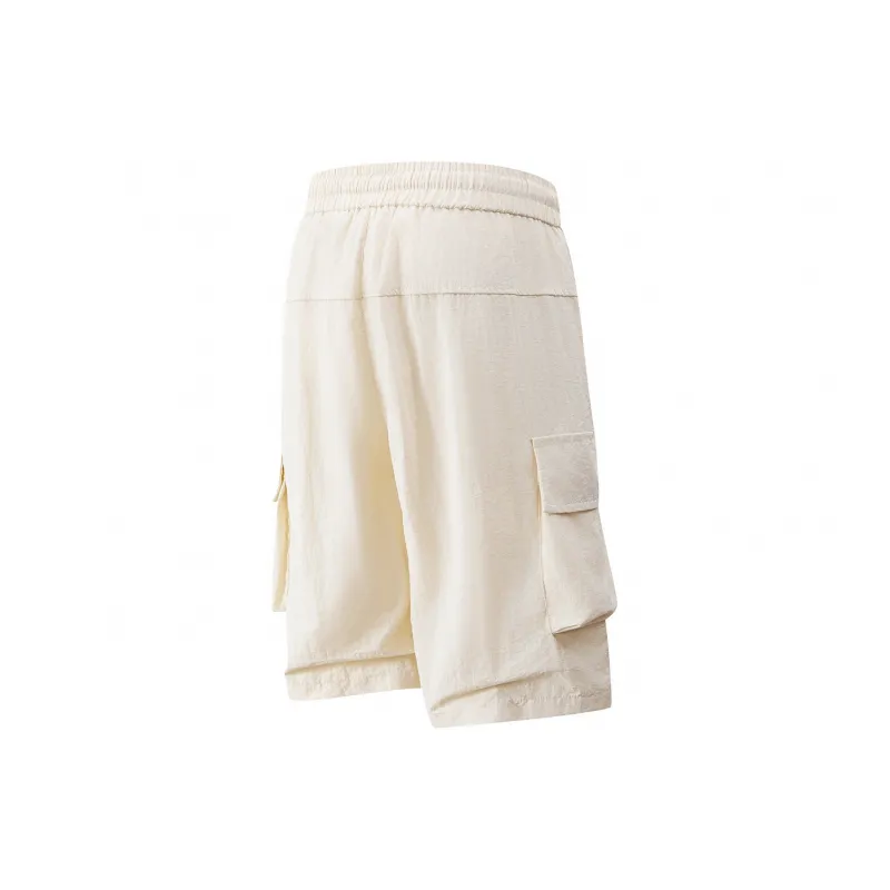 JEANSWEST Cargo Shorts Unisex-17