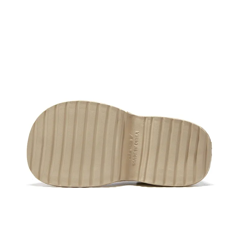 OSITA RED Clogs Women's-5