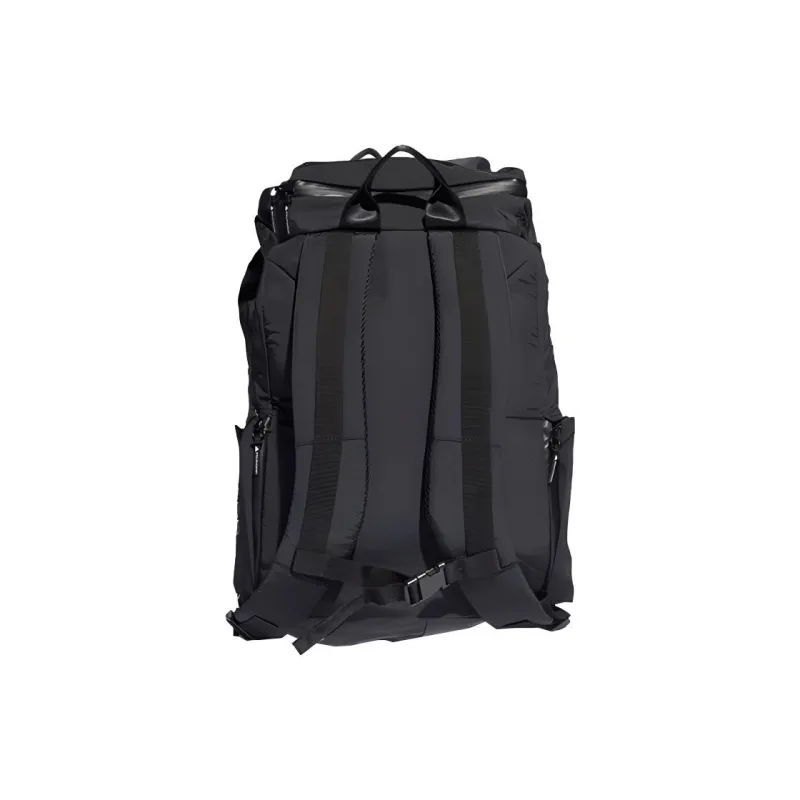Adidas By Stella McCartney Backpack 'Black/White'-4