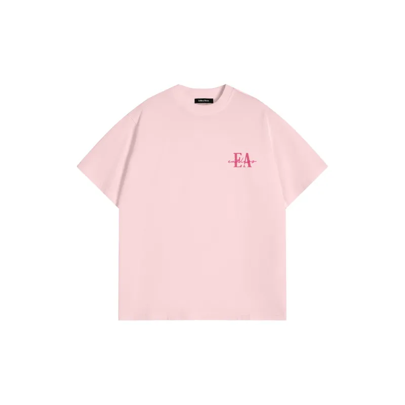 Endless Abyss T Shirts Unisex-5