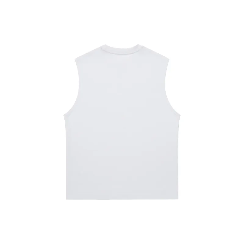 BEAR UNION Tank Tops Unisex-1