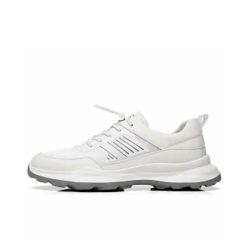 15 MINS Durable Lightweight And Breathable Low-Top Casual Shoes Men's