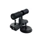 Dual Suction Cup Flagship Model-Classic Black