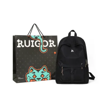 RUIGOR Backpacks