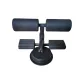 Black Double Rod