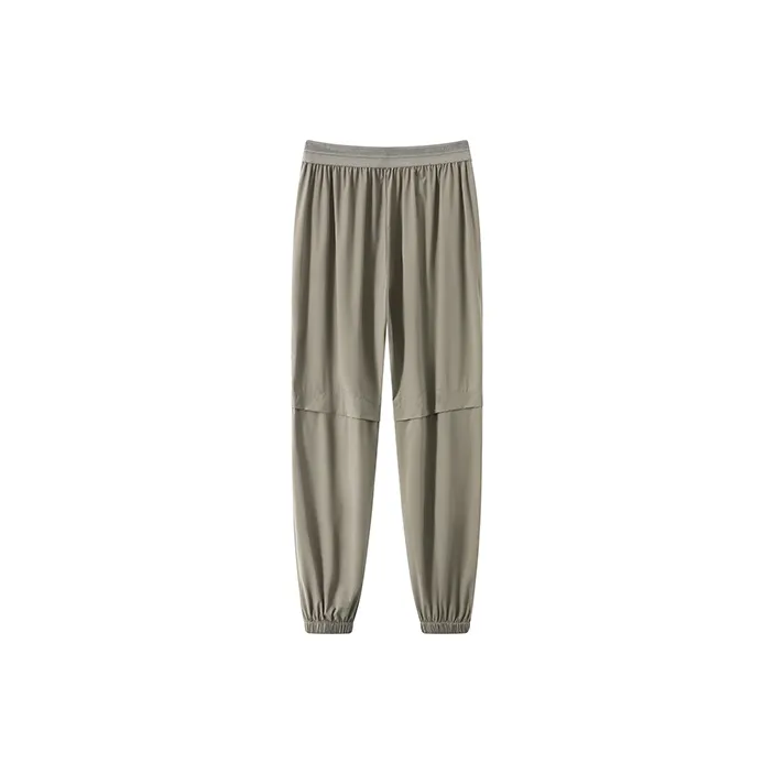 SUPIELD Ice Touch Series Casual Pants Unisex-10