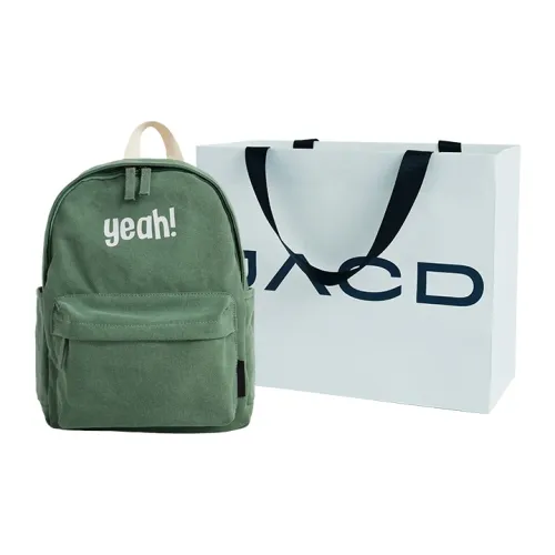 JACD Unisex Backpack