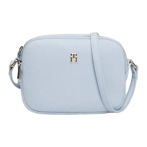 Tommy Hilfiger Crossbody Bags Blue