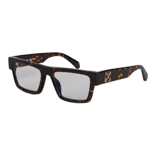 OFF-WHITE Style 77 Glasses