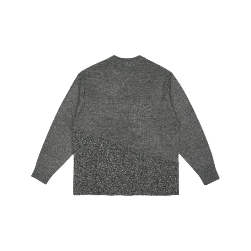 Randomevent Sweater Unisex Gray-1