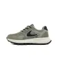 Breathable Olive Green