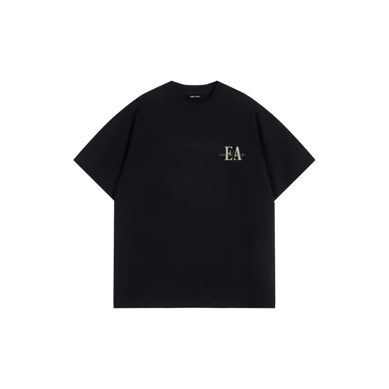 Endless Abyss T Shirts Unisex-1