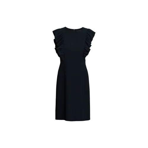 ROEYSHOUSE Sleeveless Dress Women's Black