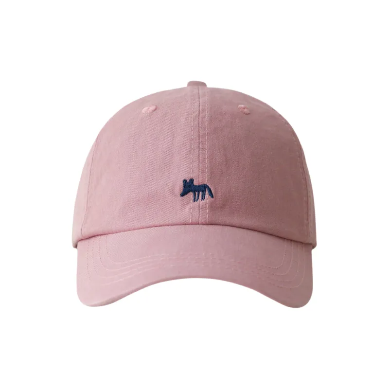 Mr. Shang Polyester Baseball Caps Unisex-0