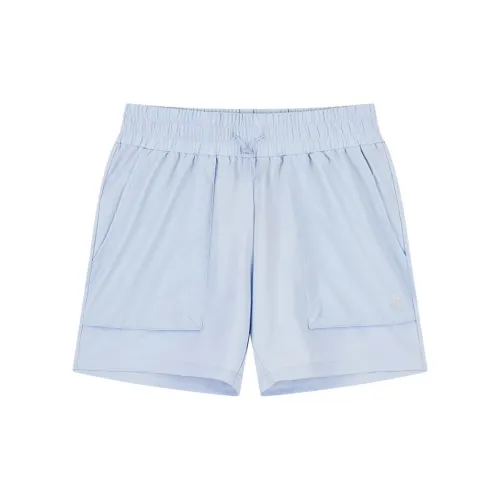 361° Casual Shorts Women's