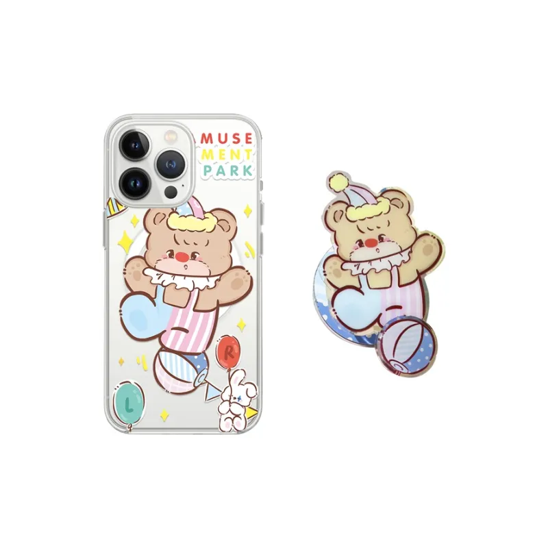 Le Moke Phone Cases-6