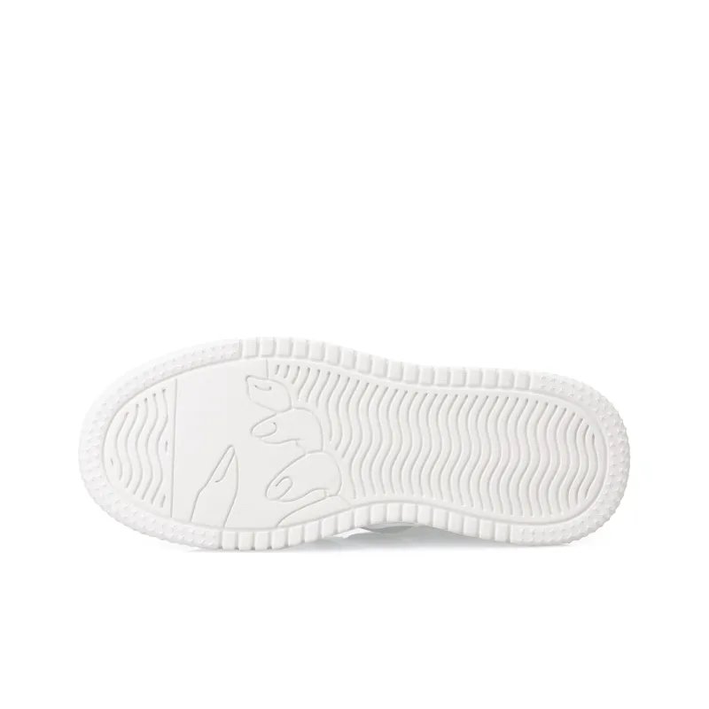 Anthony Miles Low-Top Skateboard Shoes Men's-11