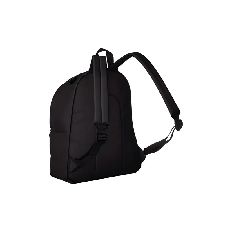 Thrasher Polyester Backpack Regular Unisex Black-2
