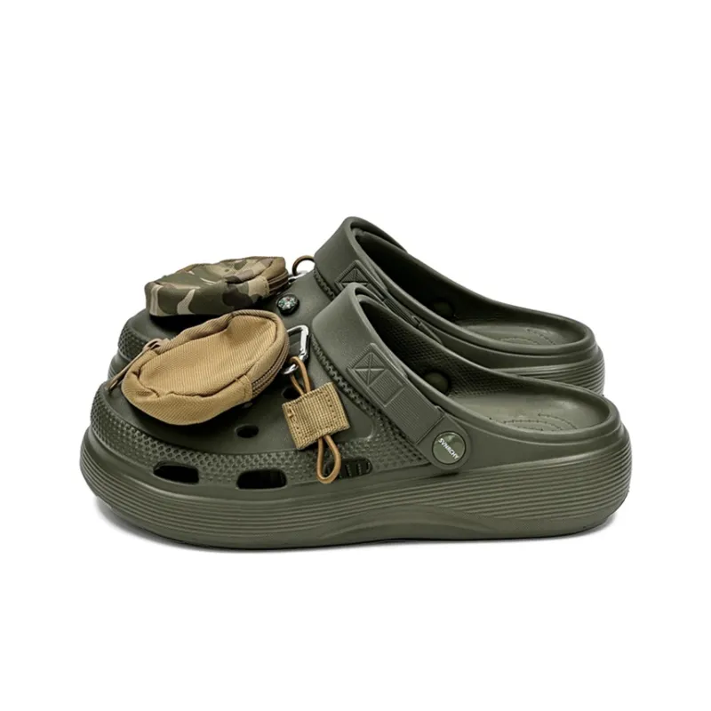 OUBT Clogs Men-4