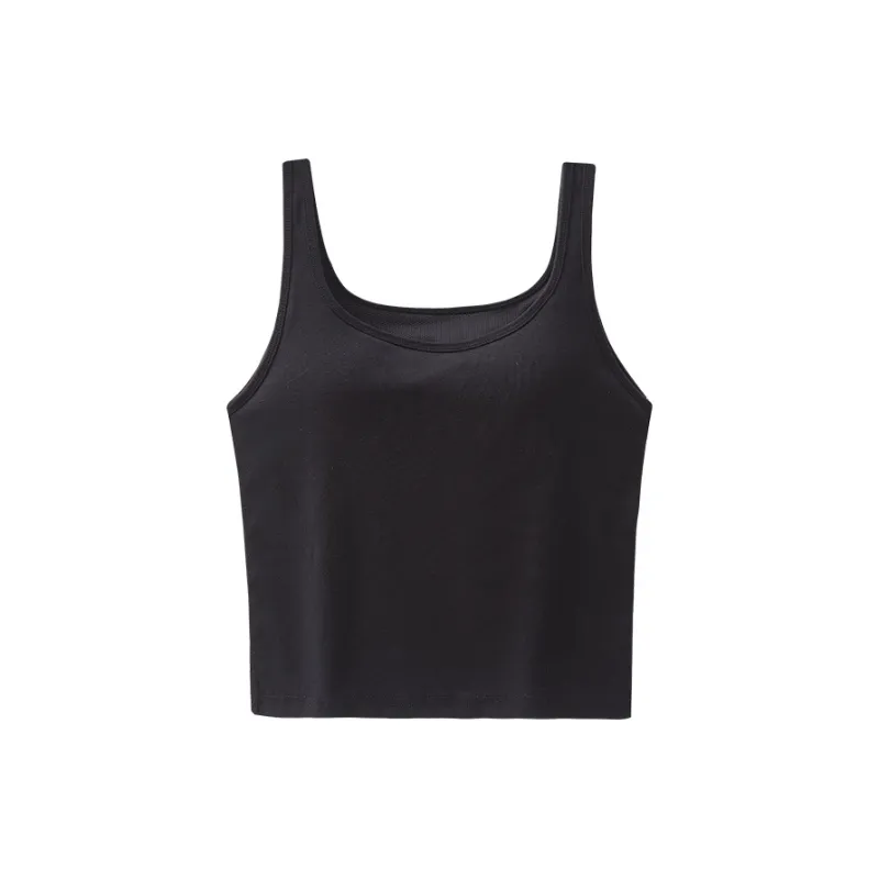 MADALLO Women's Tank Tops-1