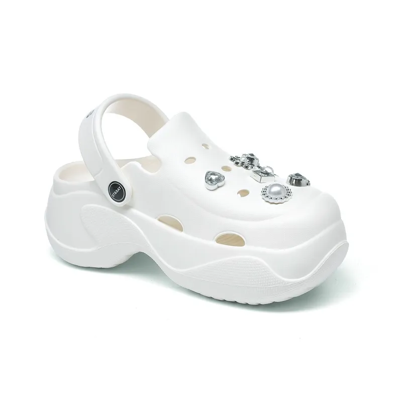 ST&SAT Clogs Women's-3