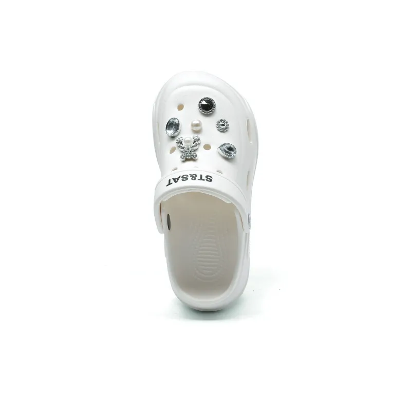 ST&SAT Clogs Women's-4