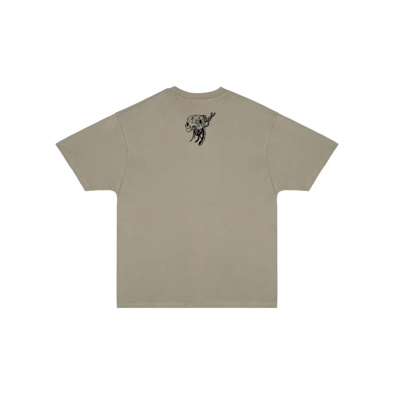 *EVAE+MOB T Shirts Unisex-10