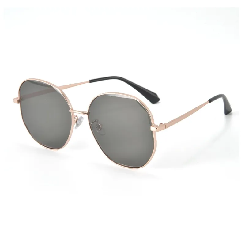 Cornstone Irregular Shape Sunglasses Women's-0