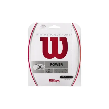 Wilson Tennis Racket Strings