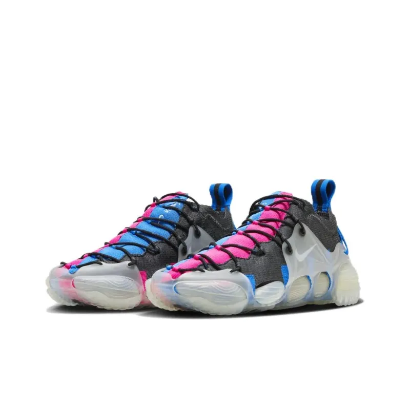 Nike Ispa Link Axis Multi Color-2
