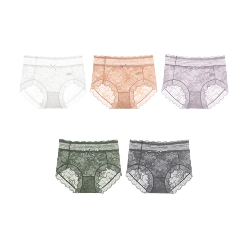 MADALLO Underpants Women's Combo Set-15