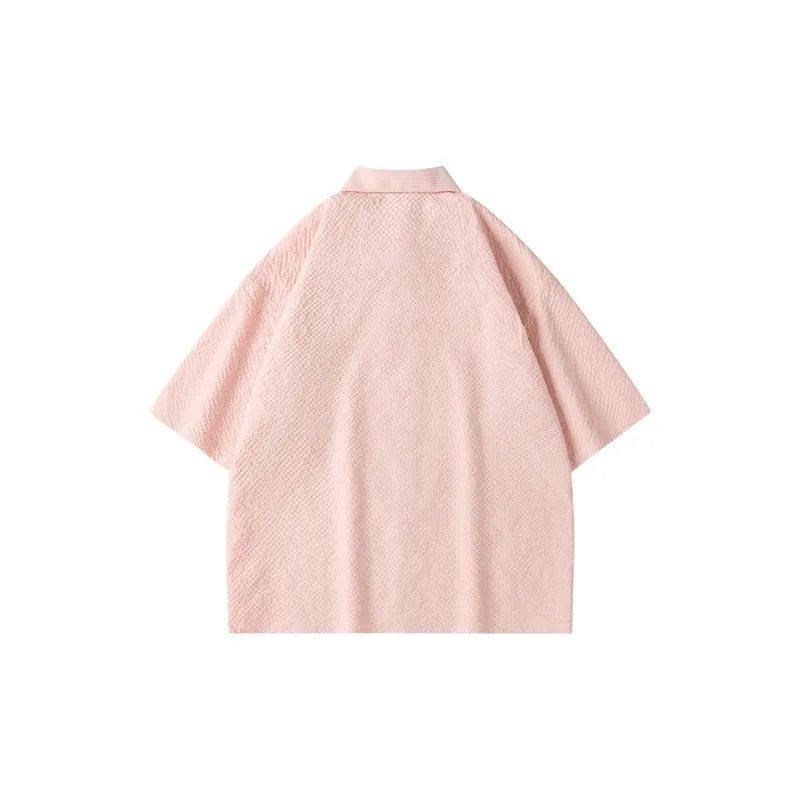 BOBBY ABLEY Shirts Unisex-9