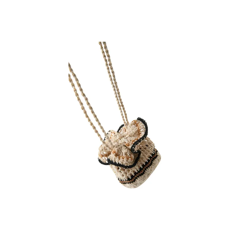 ZARA Polyester Bucket Bags Shoulder Bags Regular Women's-4