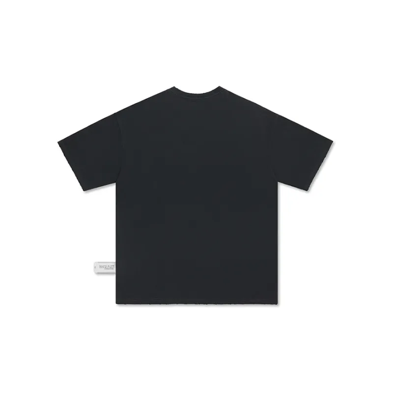 SMILEREPUBLIC T Shirts Unisex-1