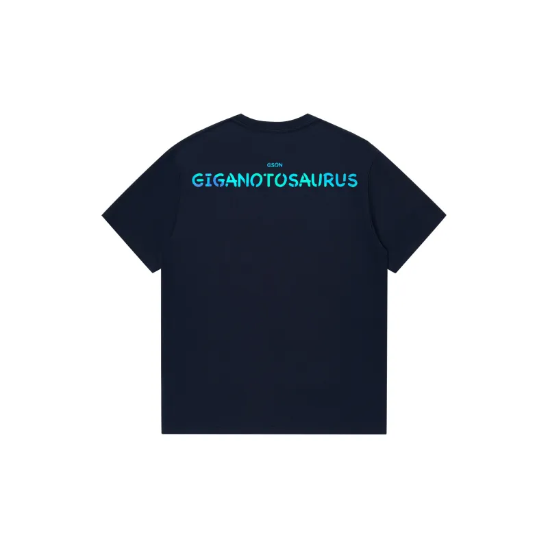 GSON T Shirts Unisex-5