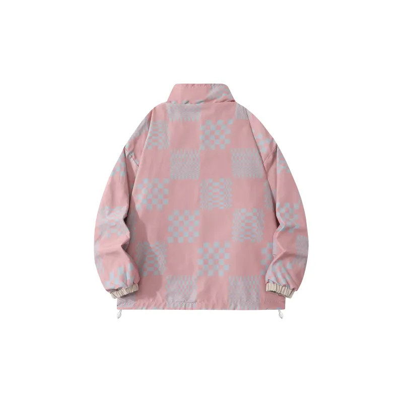 CSKS Jackets & Coats Fall Unisex-20