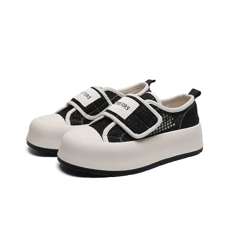 FIRS Low-Top Casual Shoes Women's-2
