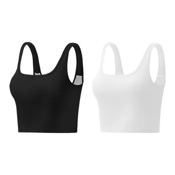 MADALLO Tank Tops Women's 2 Pack