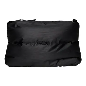Rains Polyester Makeup Bags Toiletry Bags Regular Unisex Multicolor