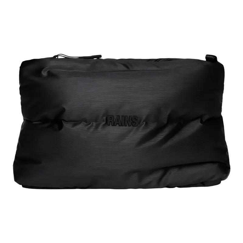 Rains Polyester Makeup Bags Toiletry Bags Regular Unisex Multicolor-0