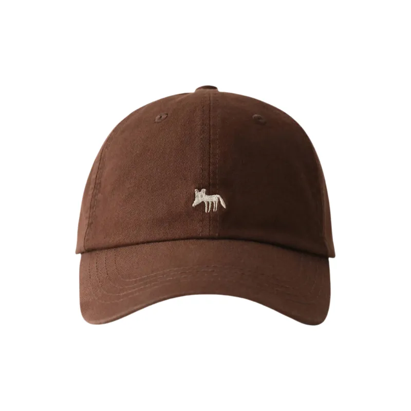 Mr. Shang Polyester Baseball Caps Unisex-4