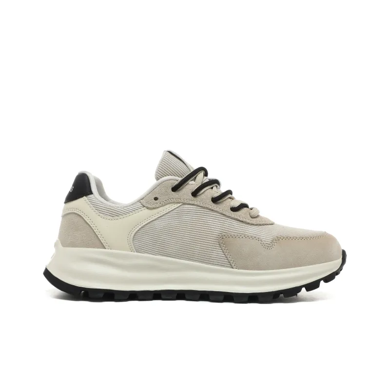 CEDAR HAN Anti-Slip Wear-Resistant Low-Top Running Shoes Unisex-1