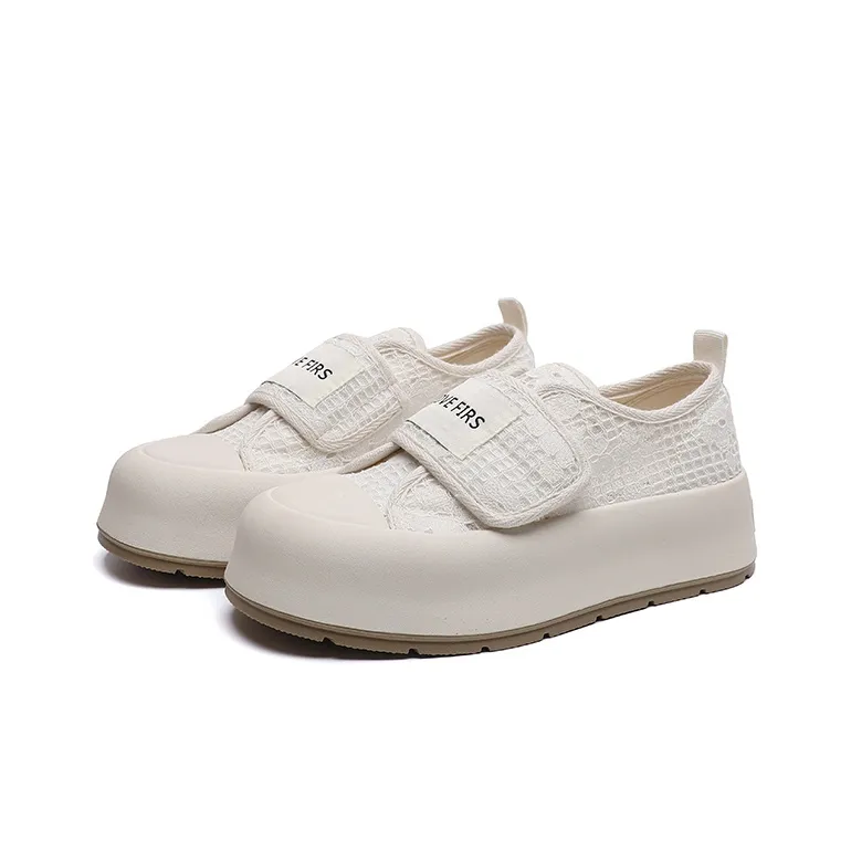 FIRS Low-Top Casual Shoes Women's-9