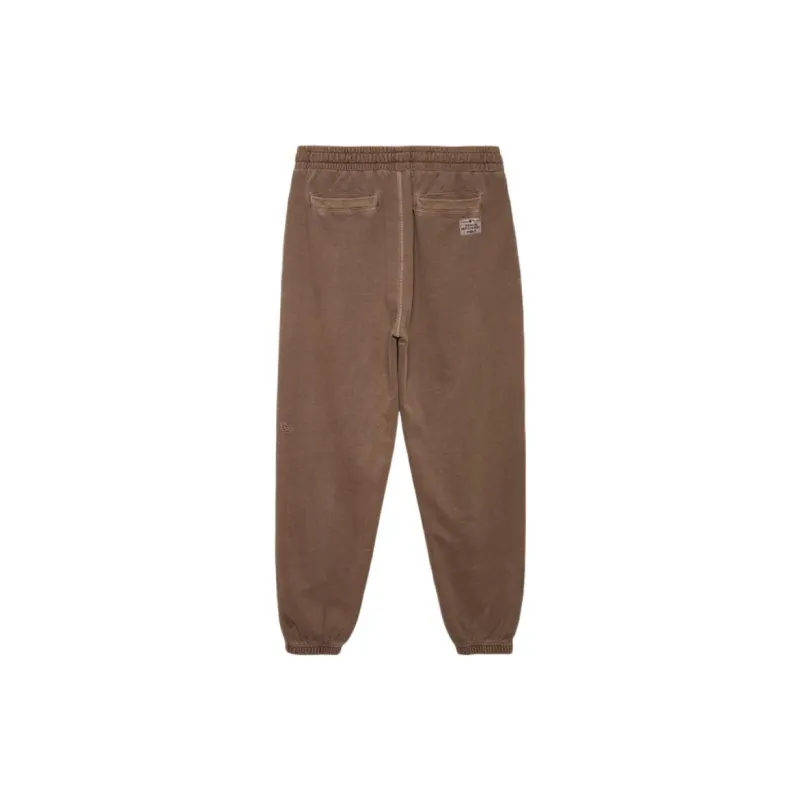 New Era x MLB SS24 Graduation Bash Collection New York Yankees Casual Pants Unisex Brown-1