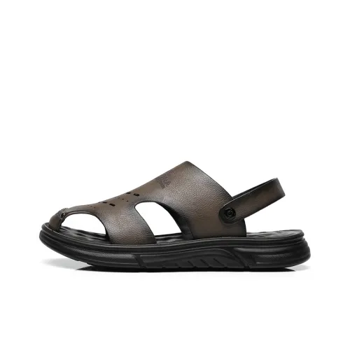 Lady's House Beach Sandals Men