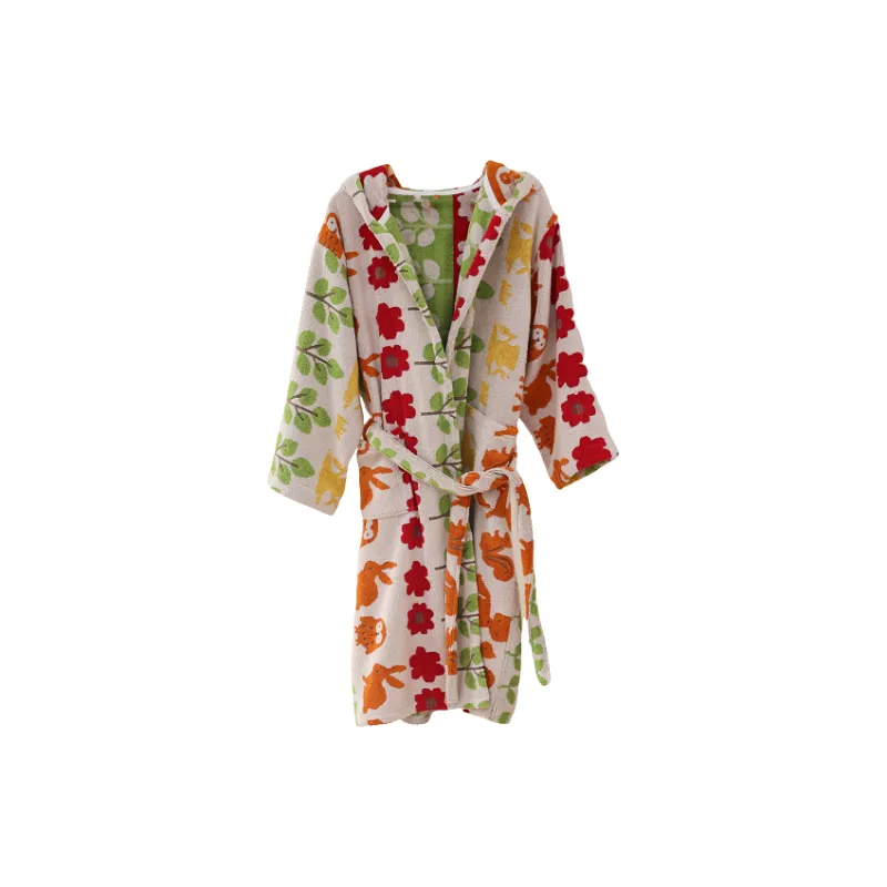 Chhatwal & Jonsson Bath Robes Unisex-2