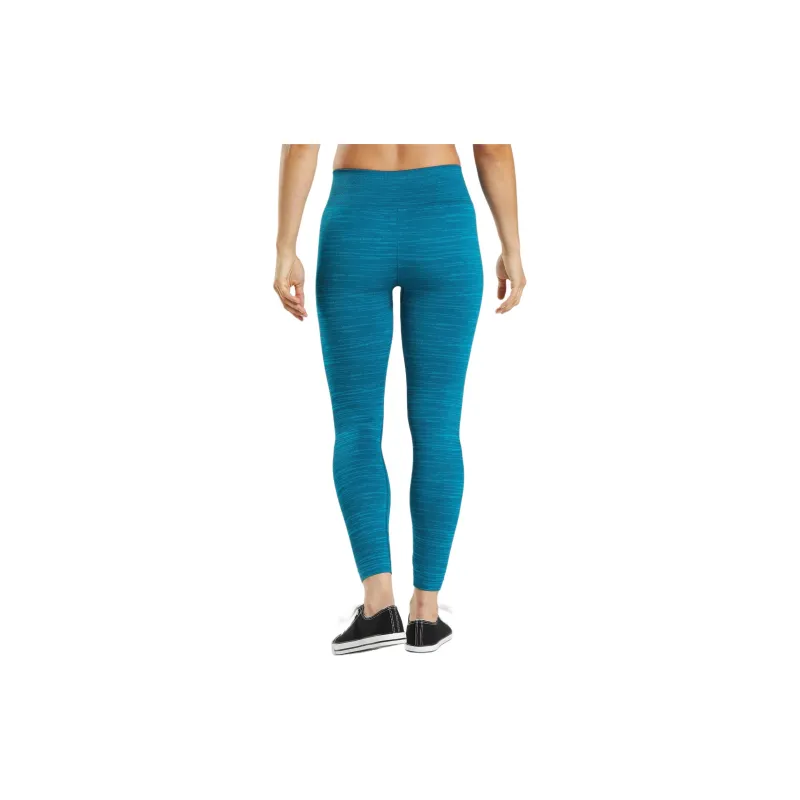 GYMSHARK ADAPT MARL Leggings Women's Atlantic Blue-1