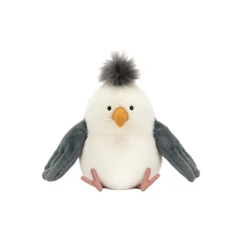JELLYCAT Chip Seagull Plush Toy