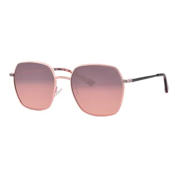 Cornstone Irregular Shape Sunglasses Unisex