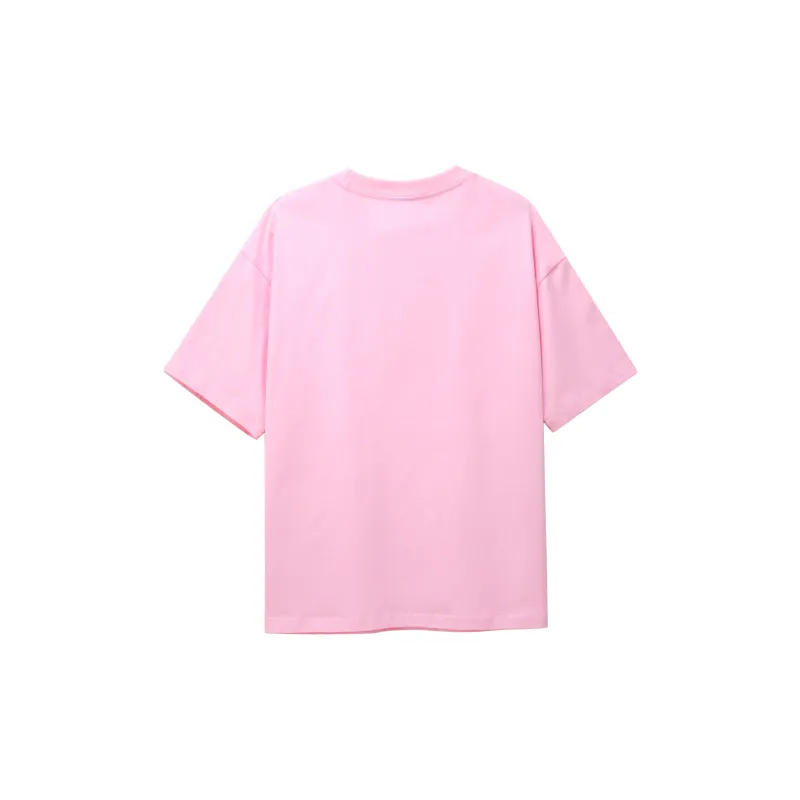 ELNHEN T-Shirts Unisex-17